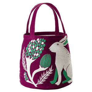 Tote Bag | Rabbits