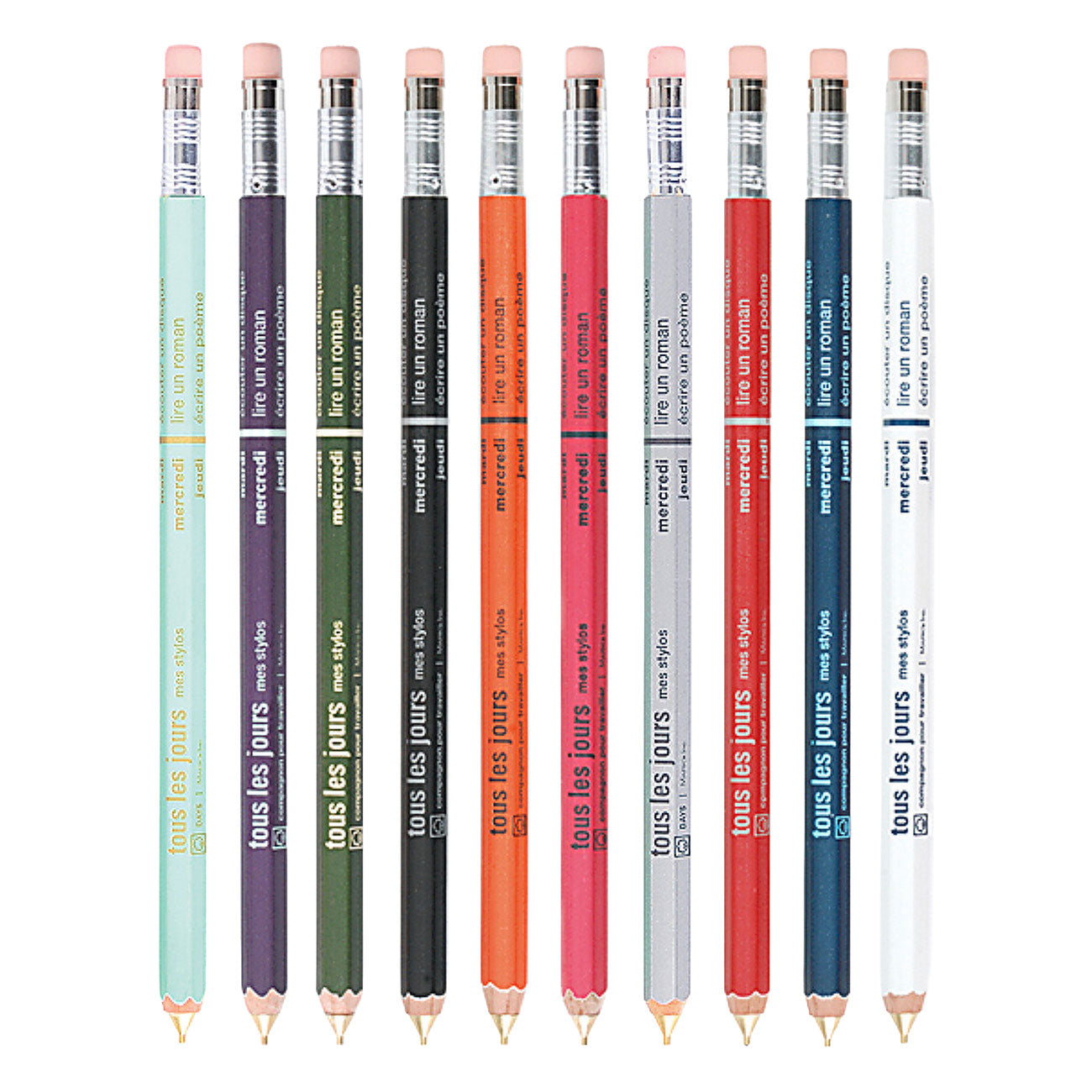 Tous Les Jours Mechanical Pencil