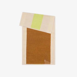 Towel | Lime Toffee