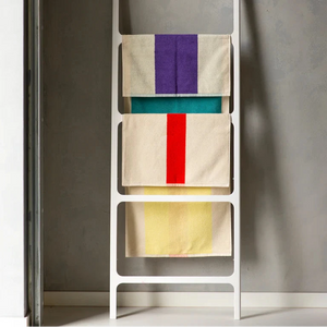 Towel | Red Yellow