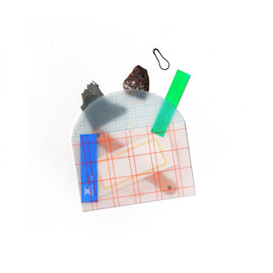 Tracing Paper Envelopes | 100x65mm | Colour B