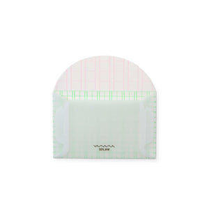 Tracing Paper Envelopes | 100x65mm | Colour B