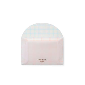 Tracing Paper Envelopes | 100x65mm | Colour B