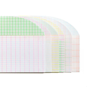 Tracing Paper Envelopes | 235x105mm | Colour C