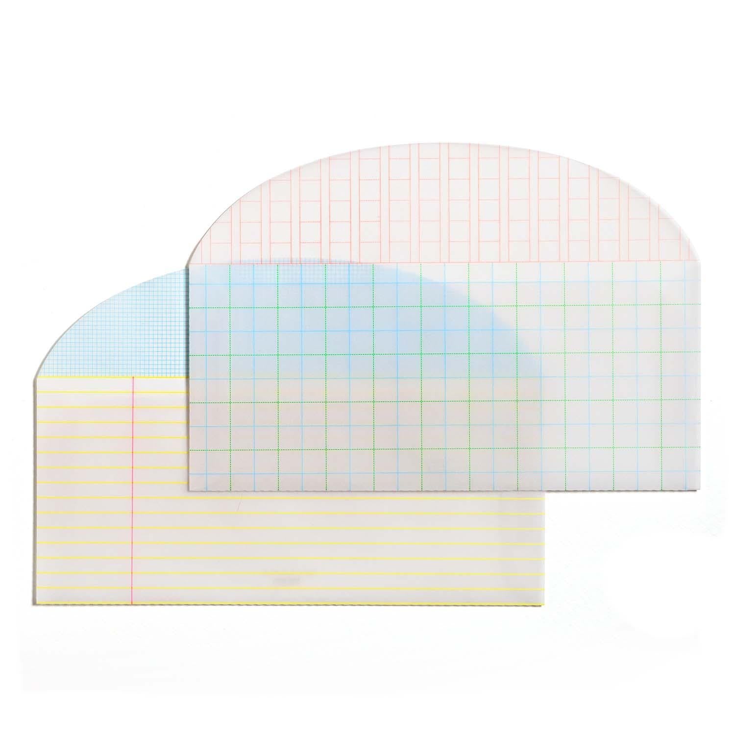 Tracing Paper Envelopes | 235x105mm | Colour C