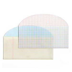 Tracing Paper Envelopes | 235x105mm | Colour C
