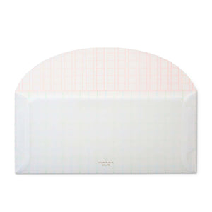 Tracing Paper Envelopes | 235x105mm | Colour C