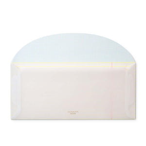 Tracing Paper Envelopes | 235x105mm | Colour C