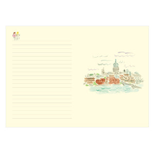 Travel Journal - L'apres-midi | Lonodn Big Ben