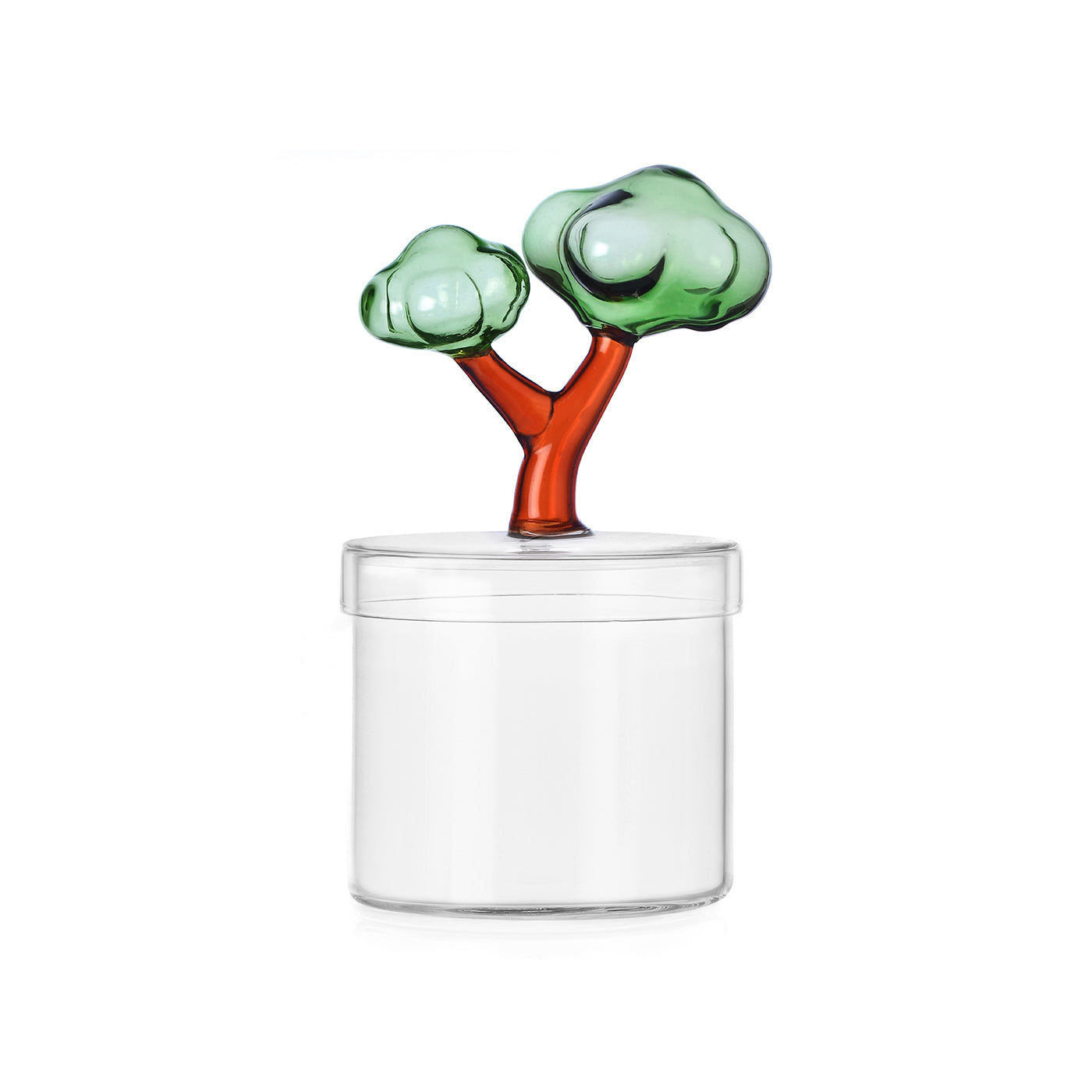 Tree Box 🌳