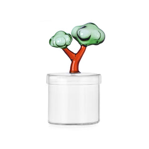 Tree Box 🌳