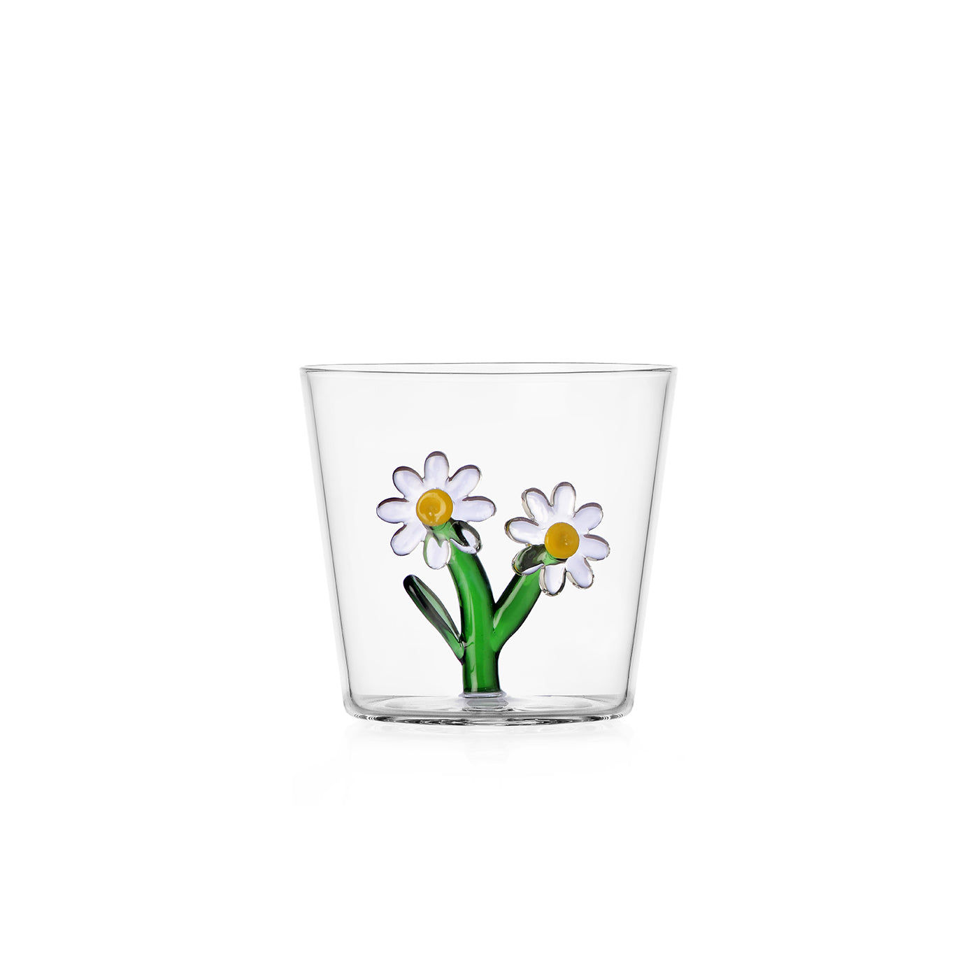 Tumbler Daisy Inside 🌺