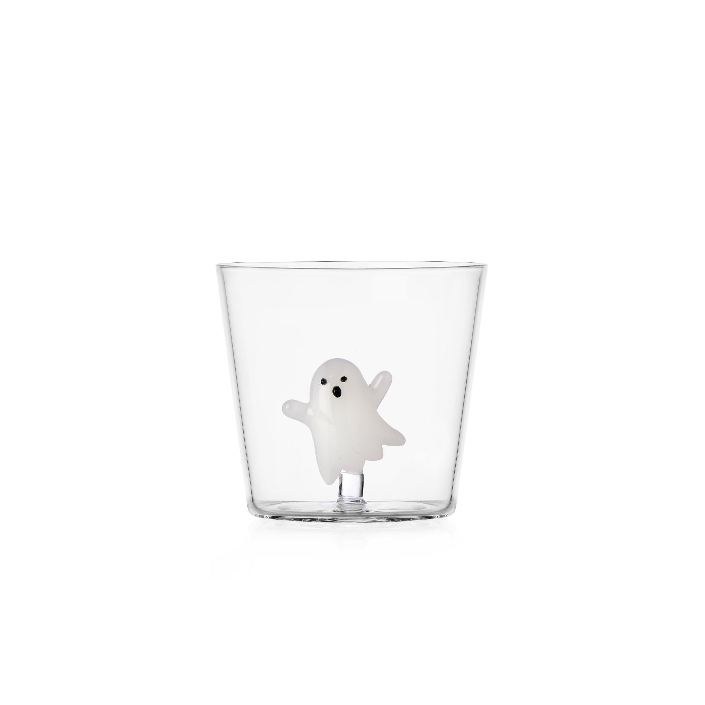 Tumbler Ghost