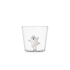 Tumbler Ghost
