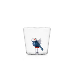 Tumbler Little Owl