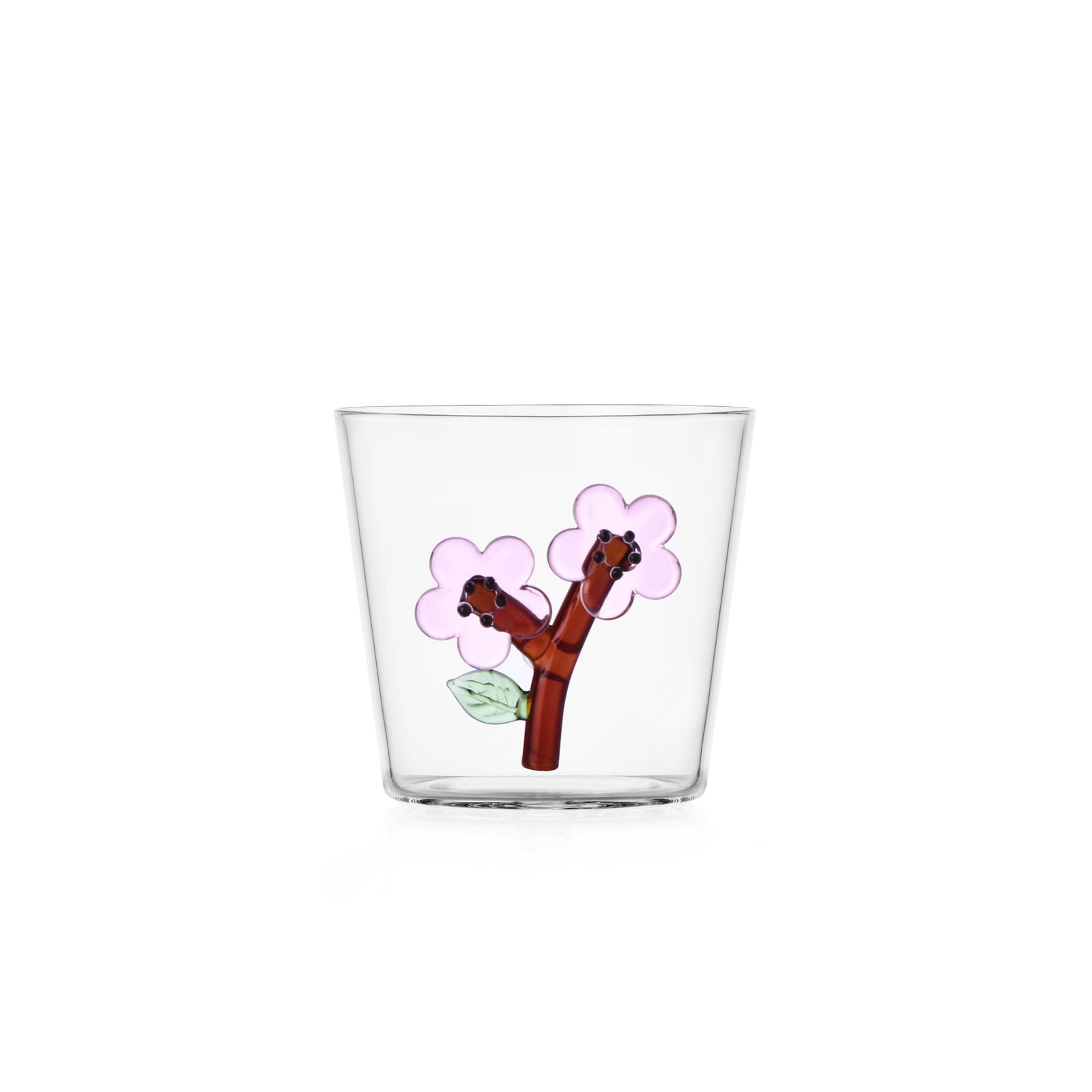 Tumbler Peach Blossom
