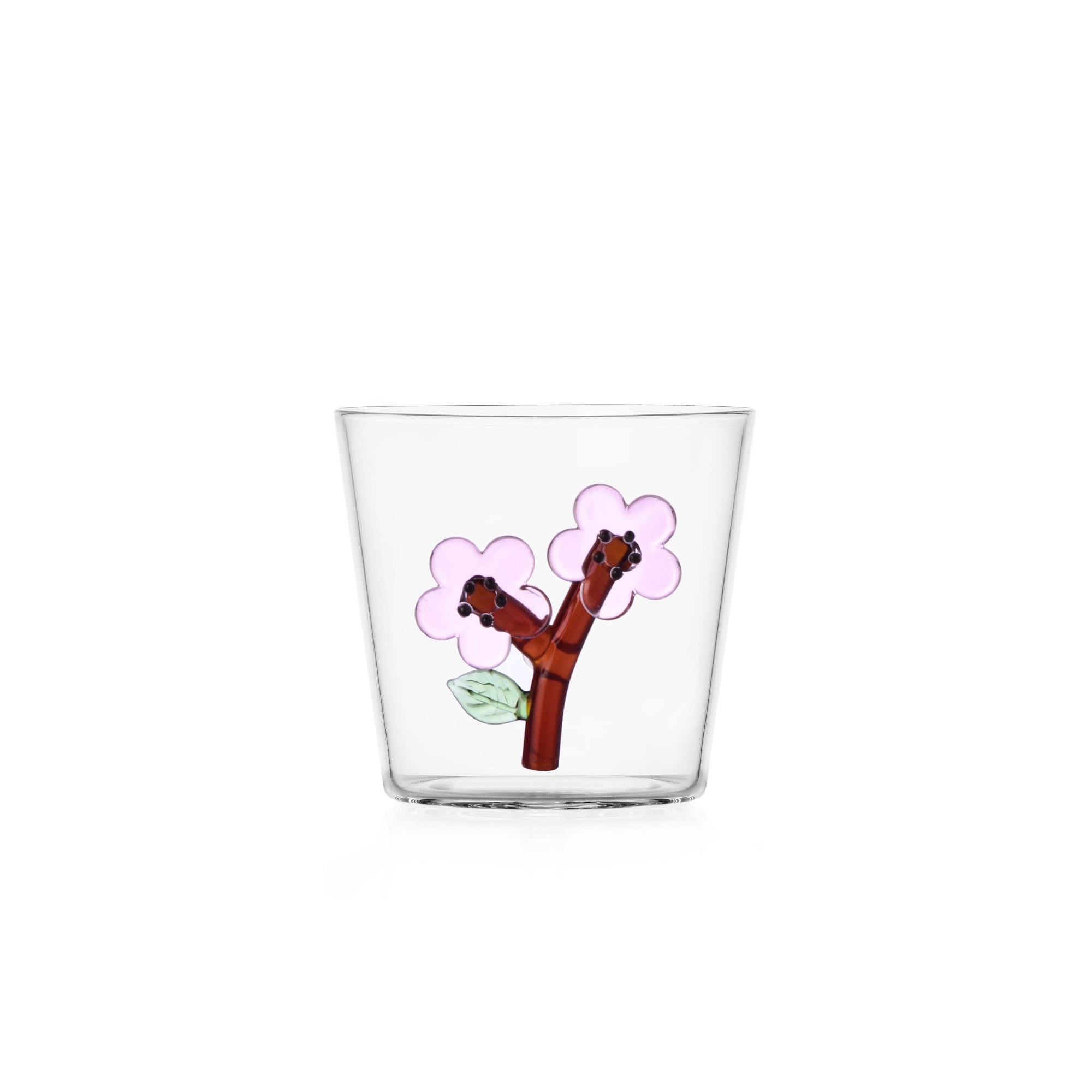 Tumbler Peach Blossom