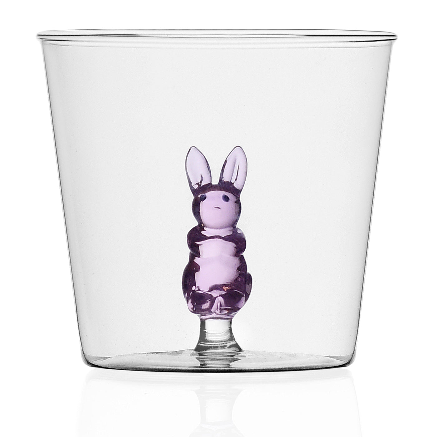 Tumbler Pink Rabbit 🐇