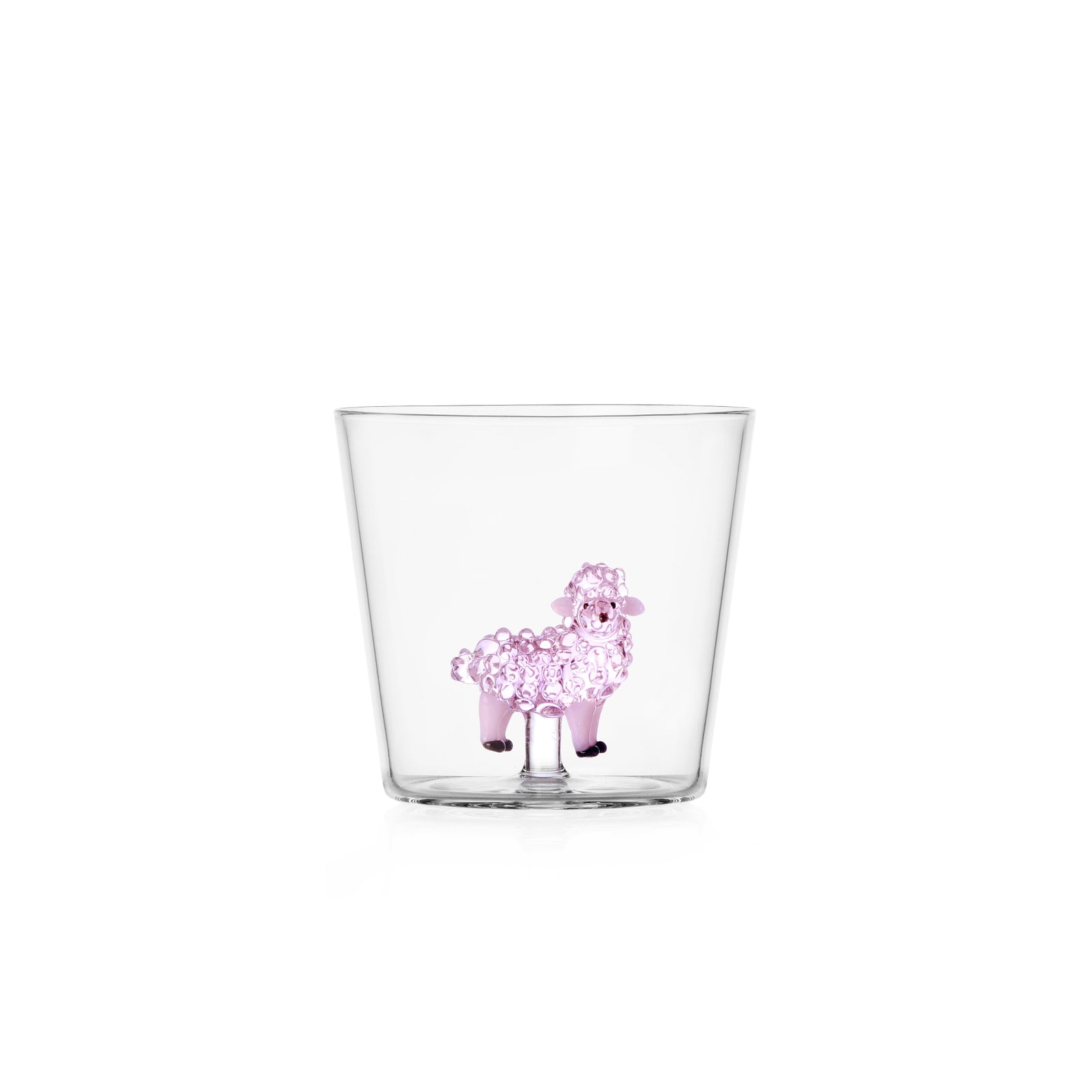 Tumbler Pink Sheep