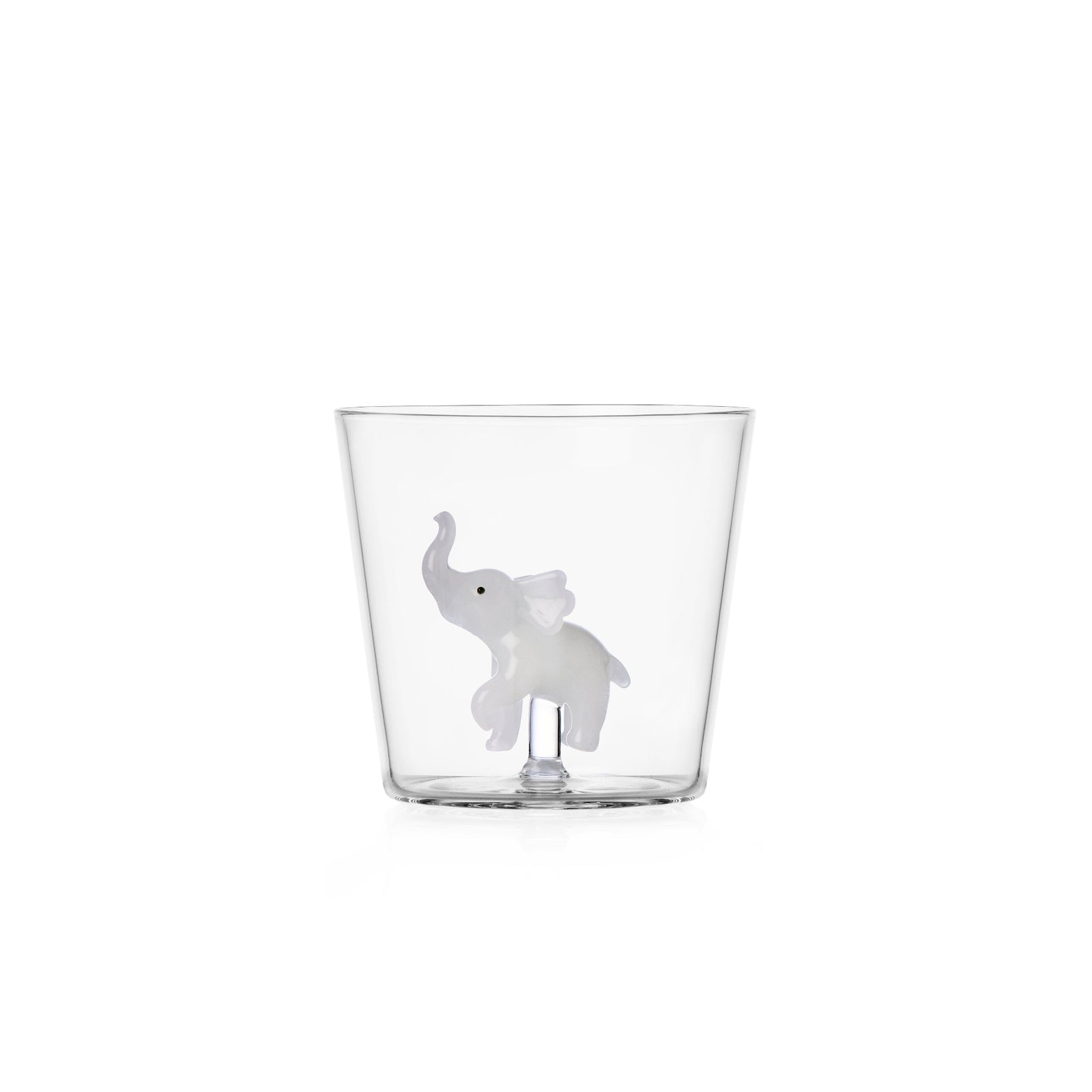 Tumbler White Elephant