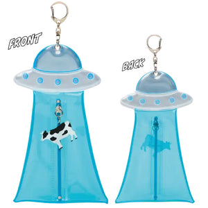 UFO Flat Pouch