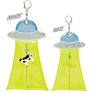 UFO Flat Pouch