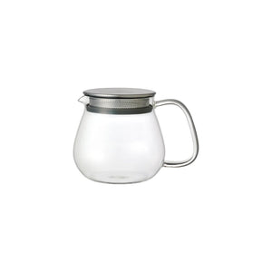 UNITEA ONE TOUCH TEAPOT | 460ml