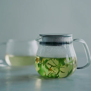 UNITEA ONE TOUCH TEAPOT | 460ml