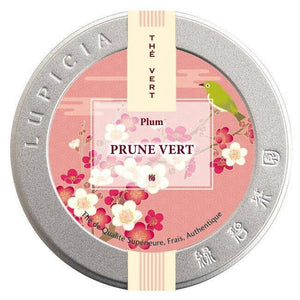 Ume Plum Green Tea