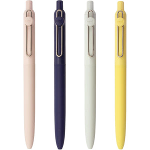 Uni-Ball ZENTO Standard Model Ballpoint Pen | 0.5mm 