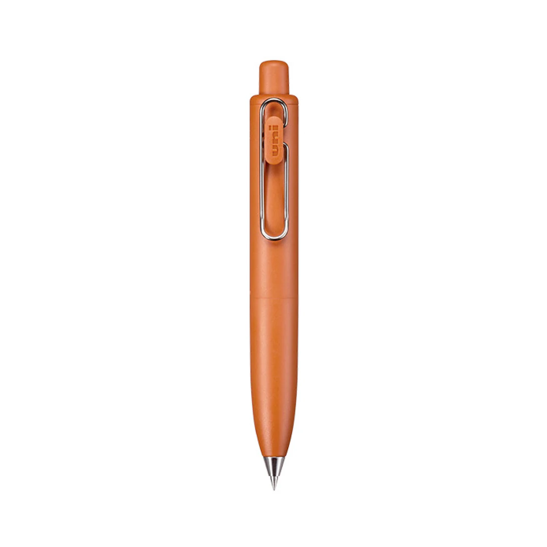 Uni-ball One P Gel Ink Ballpoint Pen | 0.38mm | Mandarin 