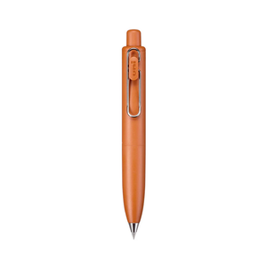 Uni-ball One P Gel Ink Ballpoint Pen | 0.38mm | Mandarin 
