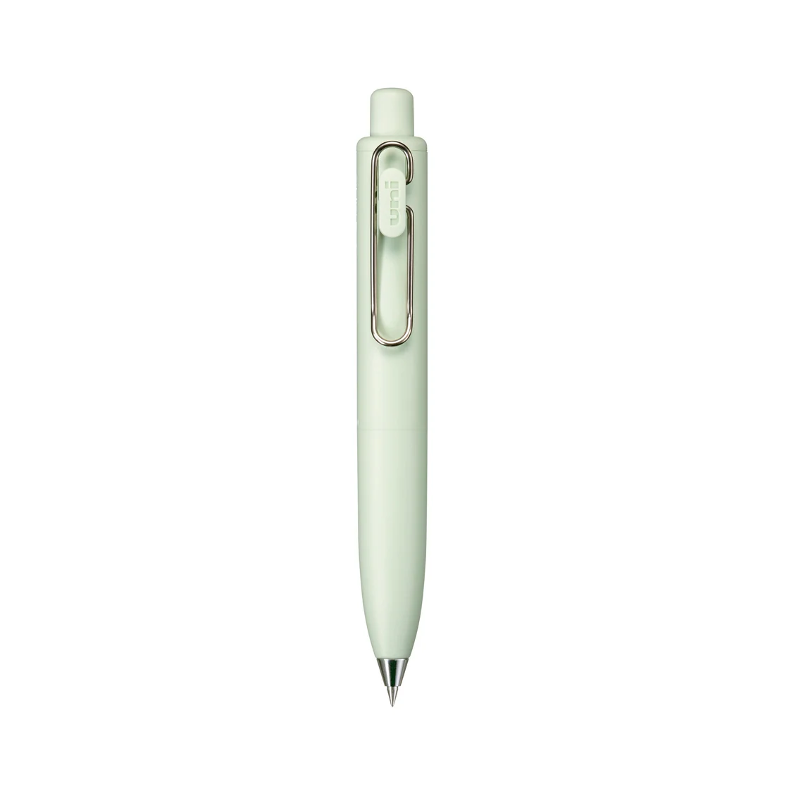 Uni-ball One P Gel Ink Ballpoint Pen | 0.38mm | Mint