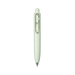 Uni-ball One P Gel Ink Ballpoint Pen | 0.38mm | Mint