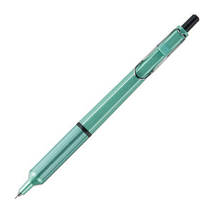 Uni‑Ball Jetstream Edge Ballpoint Pen | 0.38mm | Green