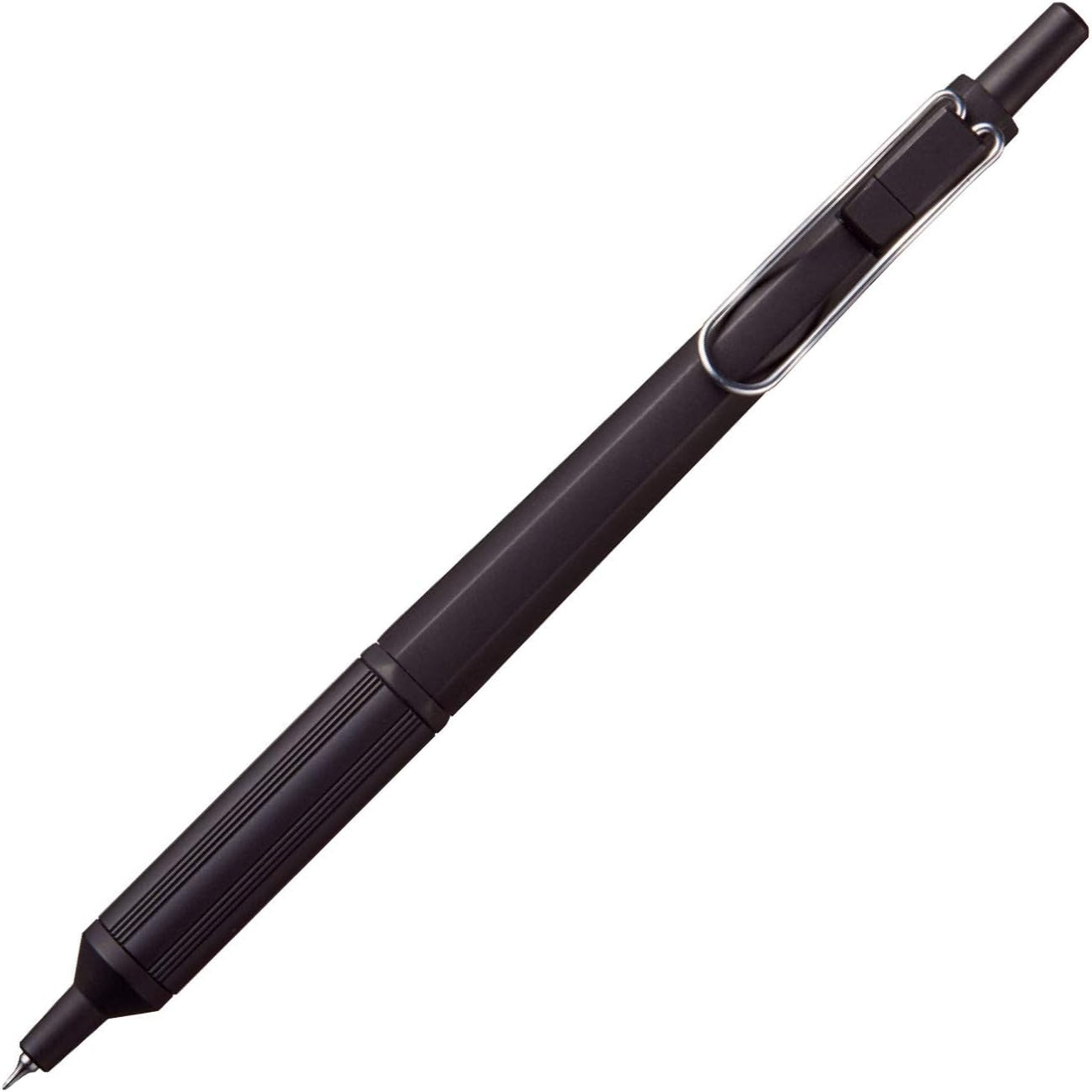Uni‑Ball Jetstream Edge Ballpoint Pen | Black