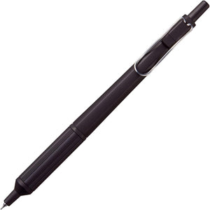 Uni‑Ball Jetstream Edge Ballpoint Pen | Black