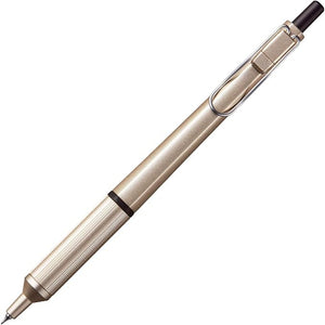 Uni‑Ball Jetstream Edge Ballpoint Pen | Gold