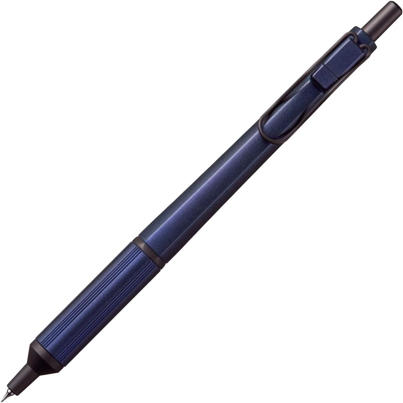 Uni‑Ball Jetstream Edge Ballpoint Pen | Navy
