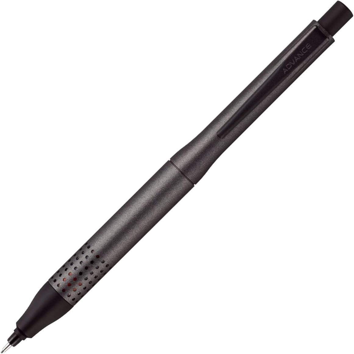 Uni Kuru Toga Advance Mechanical Pencil | Gun Metallic