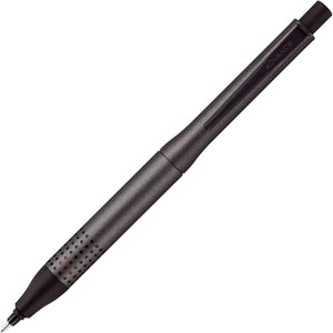 Uni Kuru Toga Advance Mechanical Pencil | Gun Metallic