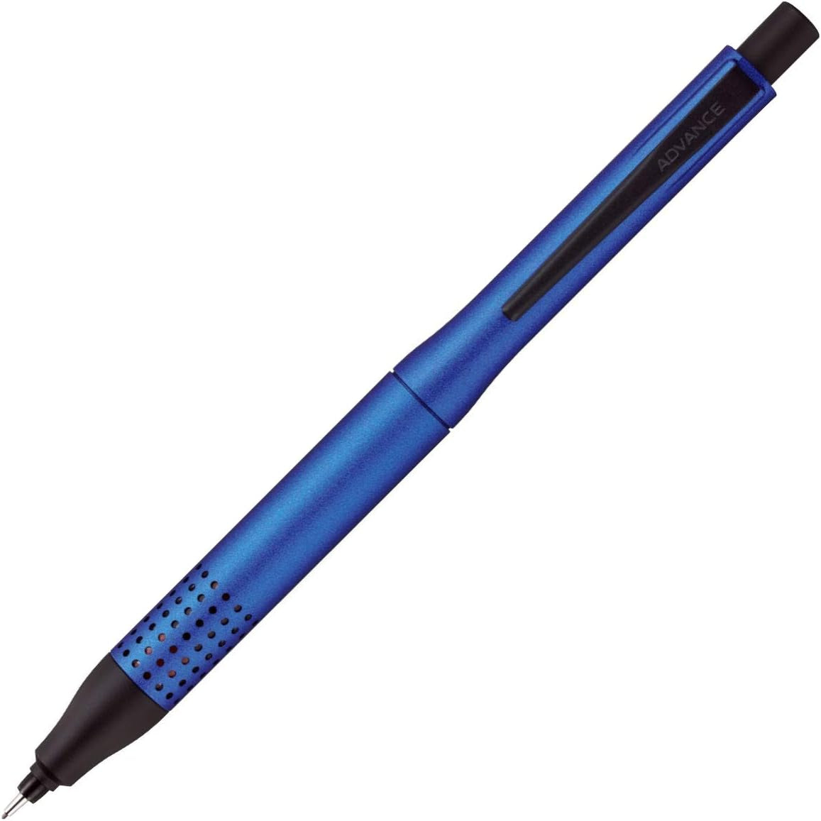 Uni Kuru Toga Advance Mechanical Pencil | Navy