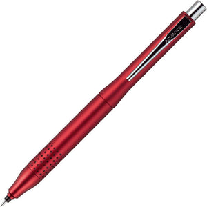 Uni Kuru Toga Advance Mechanical Pencil | Red