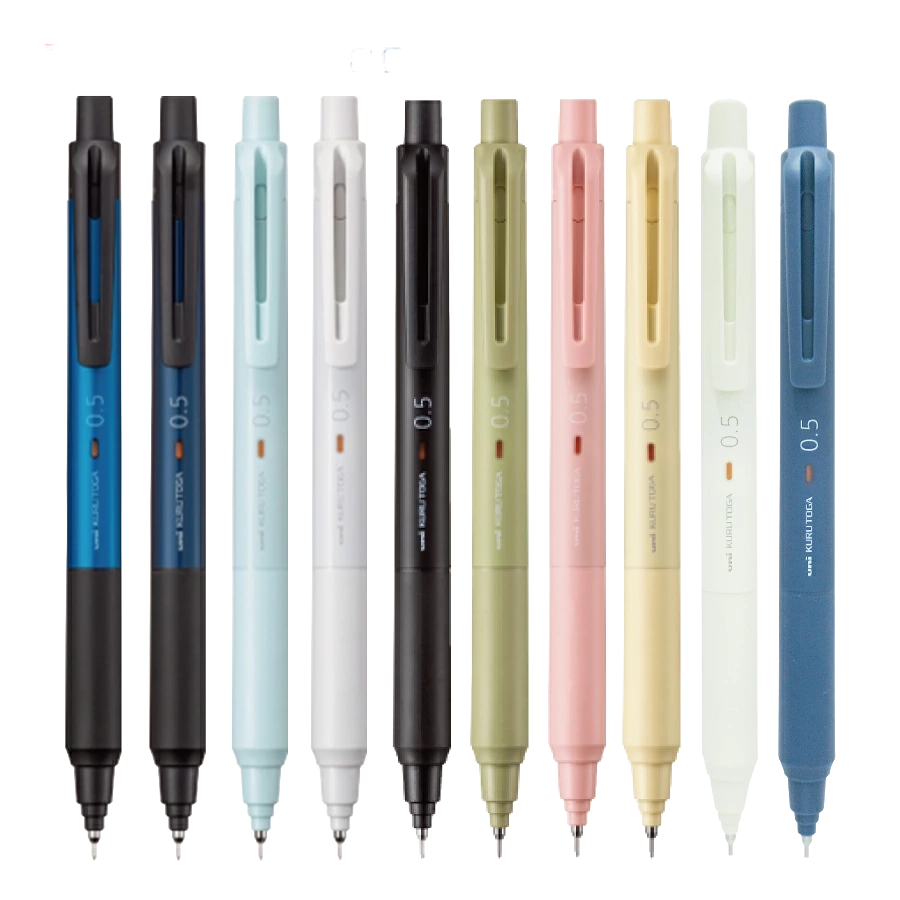 Uni Kuru Toga KS Mechanical Pencil | 0.5 mm