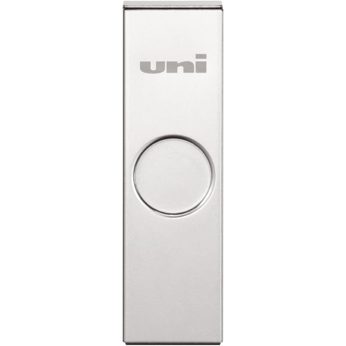 Uni Metal Pencil Leads Case 0.5 HB