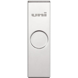 Uni Metal Pencil Leads Case 0.5 HB