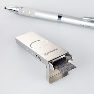 Uni Metal Pencil Leads Case 0.5 HB