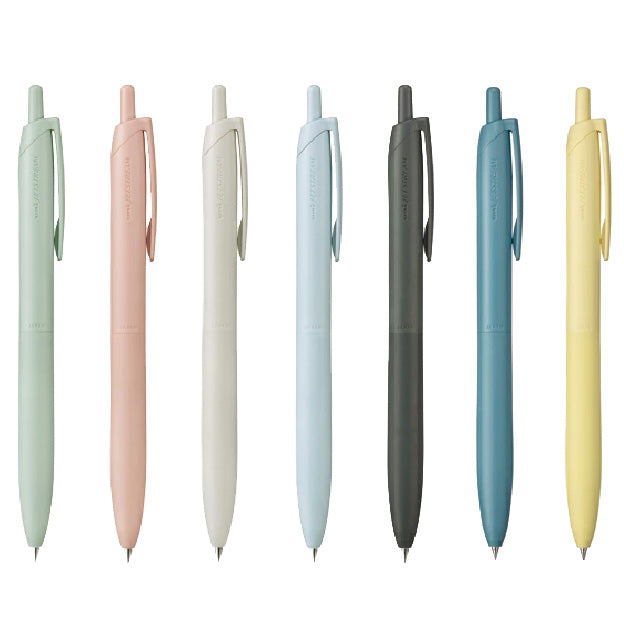Uniball Jetstream Lite Touch Ink Pen