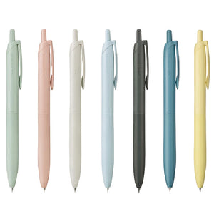 Uniball Jetstream Lite Touch Ink Pen