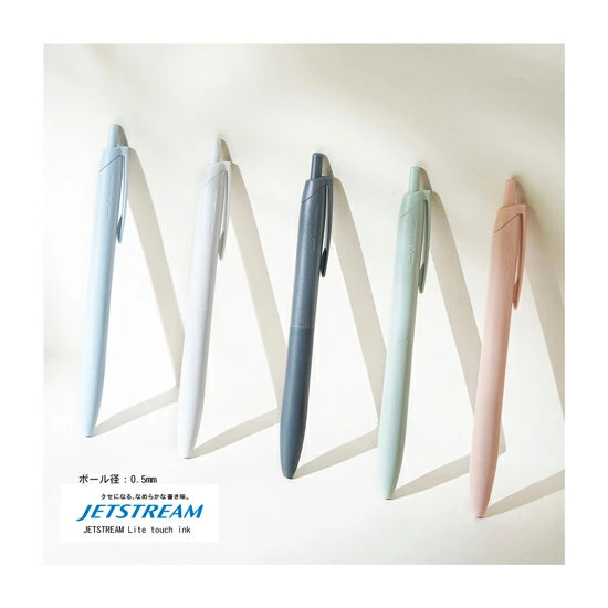 Uniball Jetstream Lite Touch Ink Pen